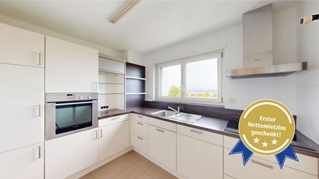 4.5 Zimmer, 4. Stock - Photo 5