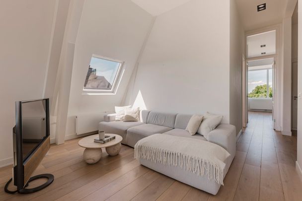 Appartement te huur: Koninginneweg 152-4 1075 EE Amsterdam - Photo 1