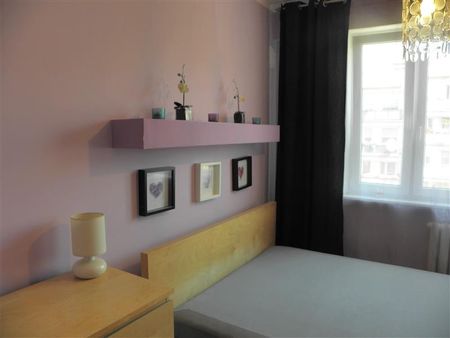 MIESZKANIE na WYNAJEM - Zdjęcie 4