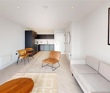 1 bedroom apartment to rent - Photo 6