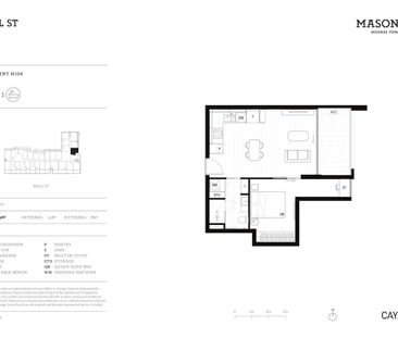 106/40 Hall Street, Moonee Ponds - Photo 3