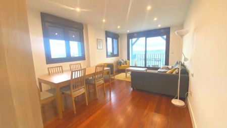 Piso de alquiler en Avenida Murrieta Etorbidea, Larrea - San Juan de Dios - Peñota - Photo 2