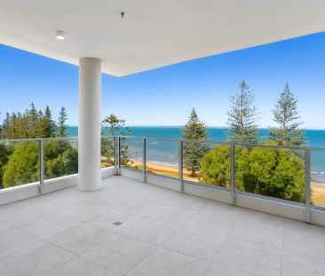 Executive Oceanfront Apartment – Premium Coastal Living in Scarboro... - Photo 1