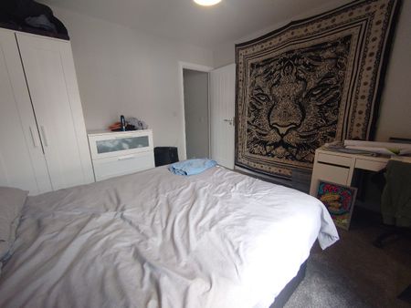 Hawkins Street, Liverpool. - Photo 4