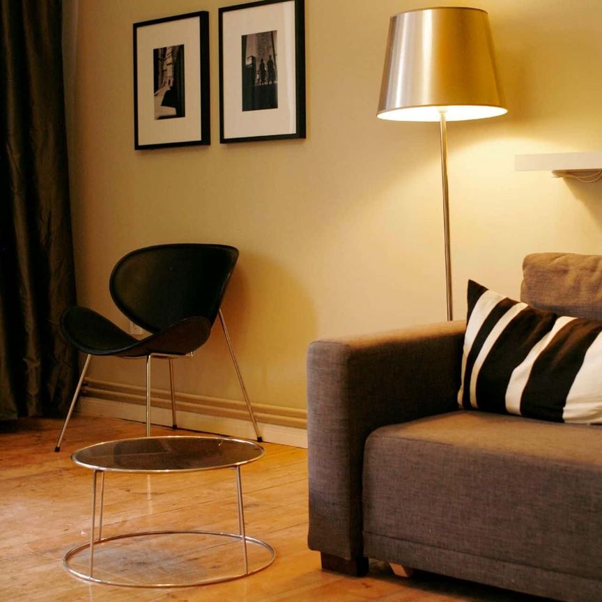 # 1 Nice, quiet & charming apartment - Photo 1