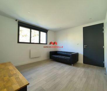 Appartement 2/3 pièces + Box de Parking + Rez-de-jardin - Photo 5