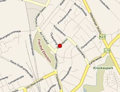 Nimm mich! Günstige 3-Zimmer-Wohnung - Foto 1