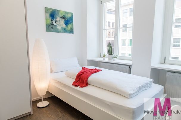 Gemütliche Wohnung im Herzen der Altstadt - Photo 1