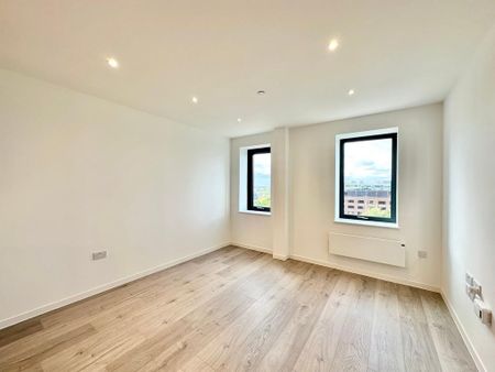 1 bedroom apartment to rent - Photo 2
