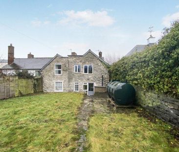 The Flat, 2 The Square, Clun, Craven Arms - Photo 5