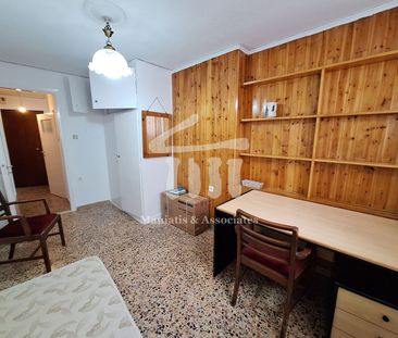 Studio/Γκαρσονιέρα για ενοικίαση Καστέλλα (Καστέλλα - Πασαλιμάνι) - Photo 2