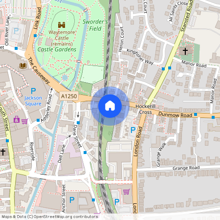 Bakers Court, Hockerill Street, Bishops Stortford, Hertfordshire, CM23