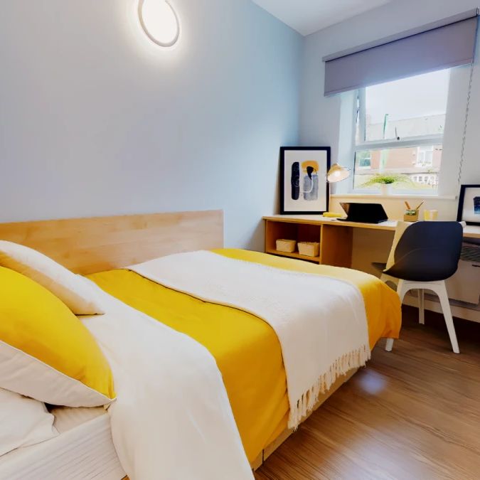Gold En Suite - Photo 1