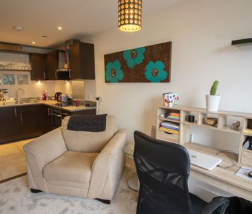 1 bedroom apartment to rent - Photo 3