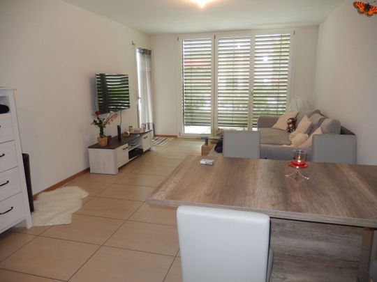 MAGNIFICENT 2 ½ ROOMS – With Terrace! - Foto 1