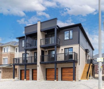 For Lease - 32 Wagon Lane Unit# 5, Barrie, Ontario - Photo 6