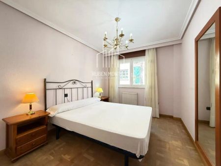 Apartamento de alquiler en Alarcón, San Bernardo - Photo 3