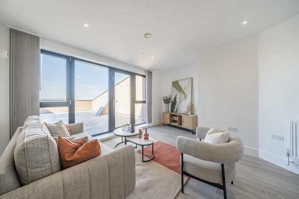 2 bedroom flat to rent - Photo 1