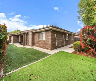 8 Funder Street, Bruce ACT 2617 - House For Rent | Domain - Photo 5