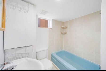 For Lease - 93 Mountland Drive Unit# Bsmt, Toronto, Ontario - Photo 3