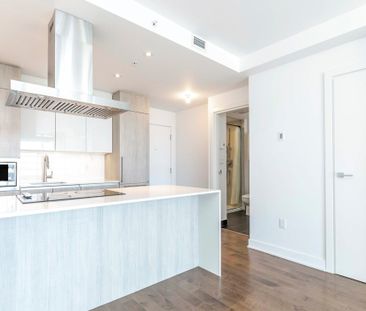 Nouveauté sur le marché Appartement à louer - Montréal (Ville-Marie... - Photo 4