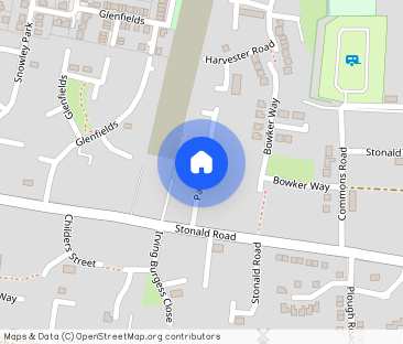 Pattens Close, PE7 - Photo 1