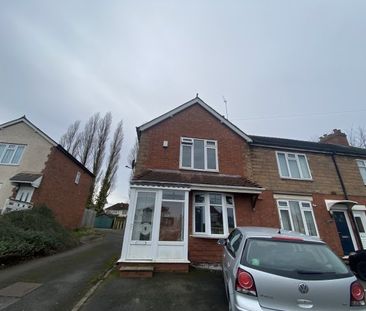 Pear Tree Lane, Wolverhampton, WV11 - Photo 6