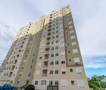 Apartamento para aluguel, 2 quartos, 1 vaga, Humaitá - Porto Alegre... - Foto 4