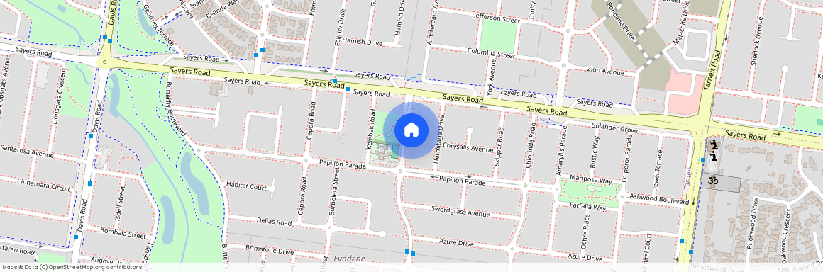 15 Babele Road, Vic 3029, Tarneit