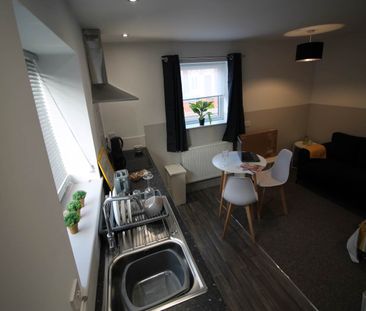 Studio One, Forman Street, Derby - Photo 5