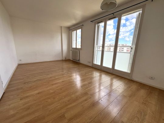 Appartement T1 VILLEURBANNE à louer - Photo 1