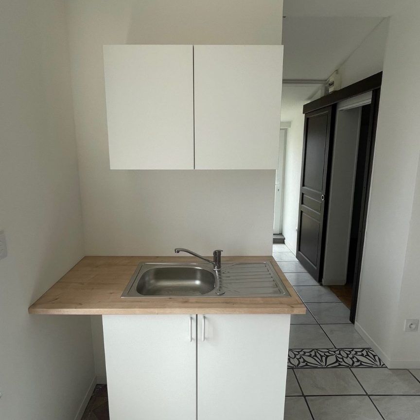 Maison à louer Ercheu - Photo 1