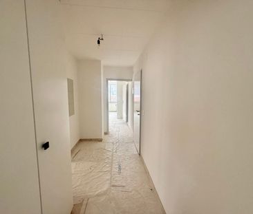 3.5 Zimmer, 60 m², 2. Stock - Foto 6