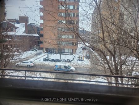 For Lease - 191 St George Street Unit# 308, Toronto, Ontario - Photo 2