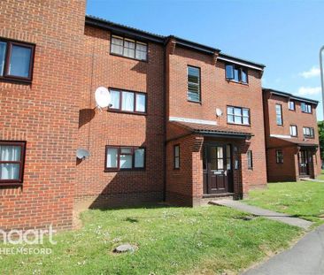 1 bedroom flat to rent - Photo 6