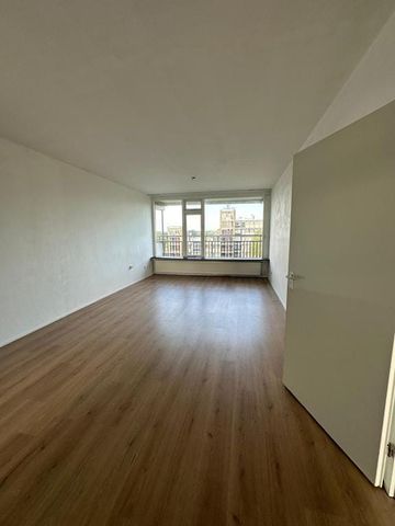 Appartement te huur: Aart van der Leeuwlaan 100 9721 TJ Groningen - Foto 2