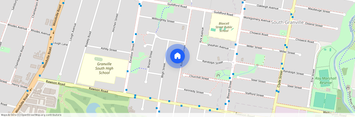 124 Robertson St, NSW 2161, Guildford
