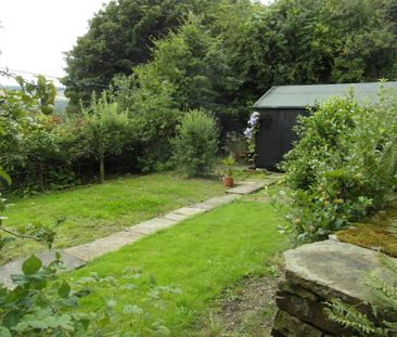 3 bedroom link detached house to rent - Photo 3