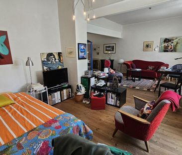 1.5 Zimmer, 55 m² - Photo 1