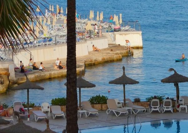 31 Carrer de les Sirenes, Badia de Palma, Balearic Islands 07181