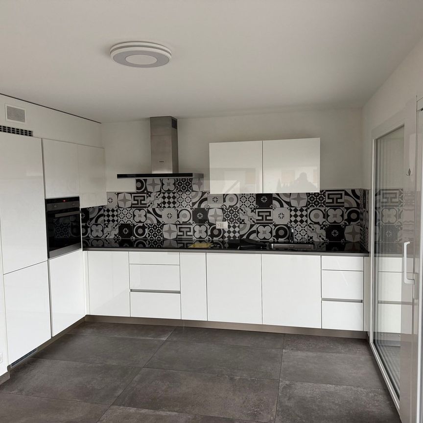 3.5 Zimmer, 70 m², 1. Stock - Foto 1