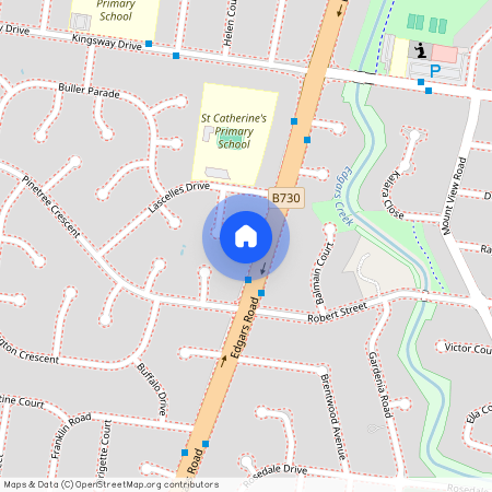 313 Edgars Road, Lalor