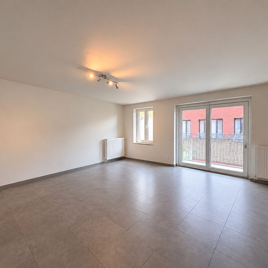 Appartement te huur in Aalst met 2 slaapkamers - Foto 1