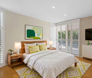 Private Family Retreat with Pool in Leafy Chapel Hill - Photo 3