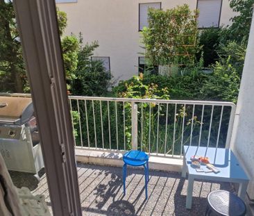 2 Zimmer Wohnung in München (Hadern) ab 01.04.2026 - Photo 1