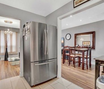 For Lease - 90 Foster Crescent Unit# 90, Brampton, Ontario - Photo 4