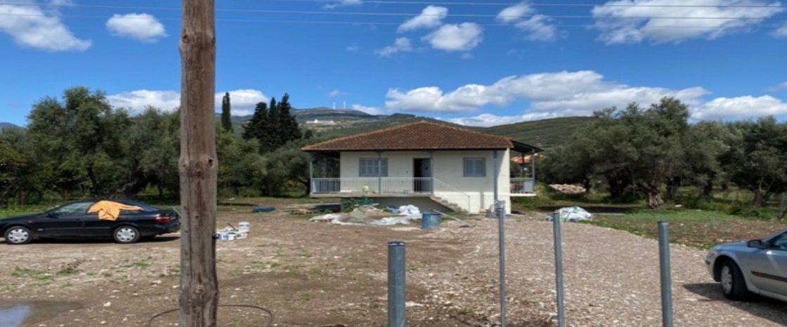 Μονοκατοικία για ενοικίαση - Ναύπακτος, - Photo 1