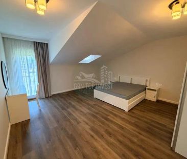 Penthouse 3 camere 90 mp utili + terasă 15 mp zona Doamna Stanca - Photo 5