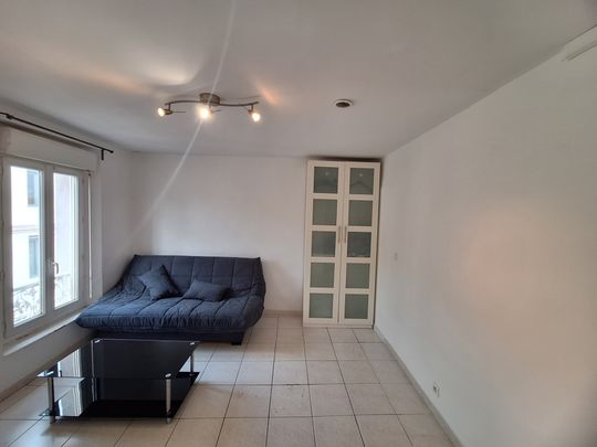 Location Appartement 1 pièce 19m² MARSEILLE 9ème - Photo 1