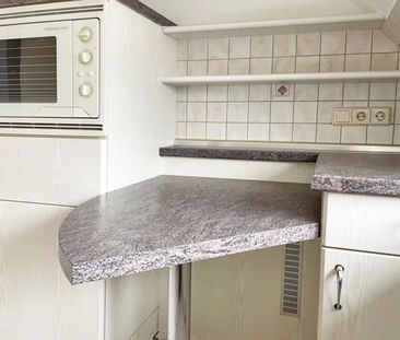 5-Zimmer-Wohnung mit TG-Platz - Photo 3